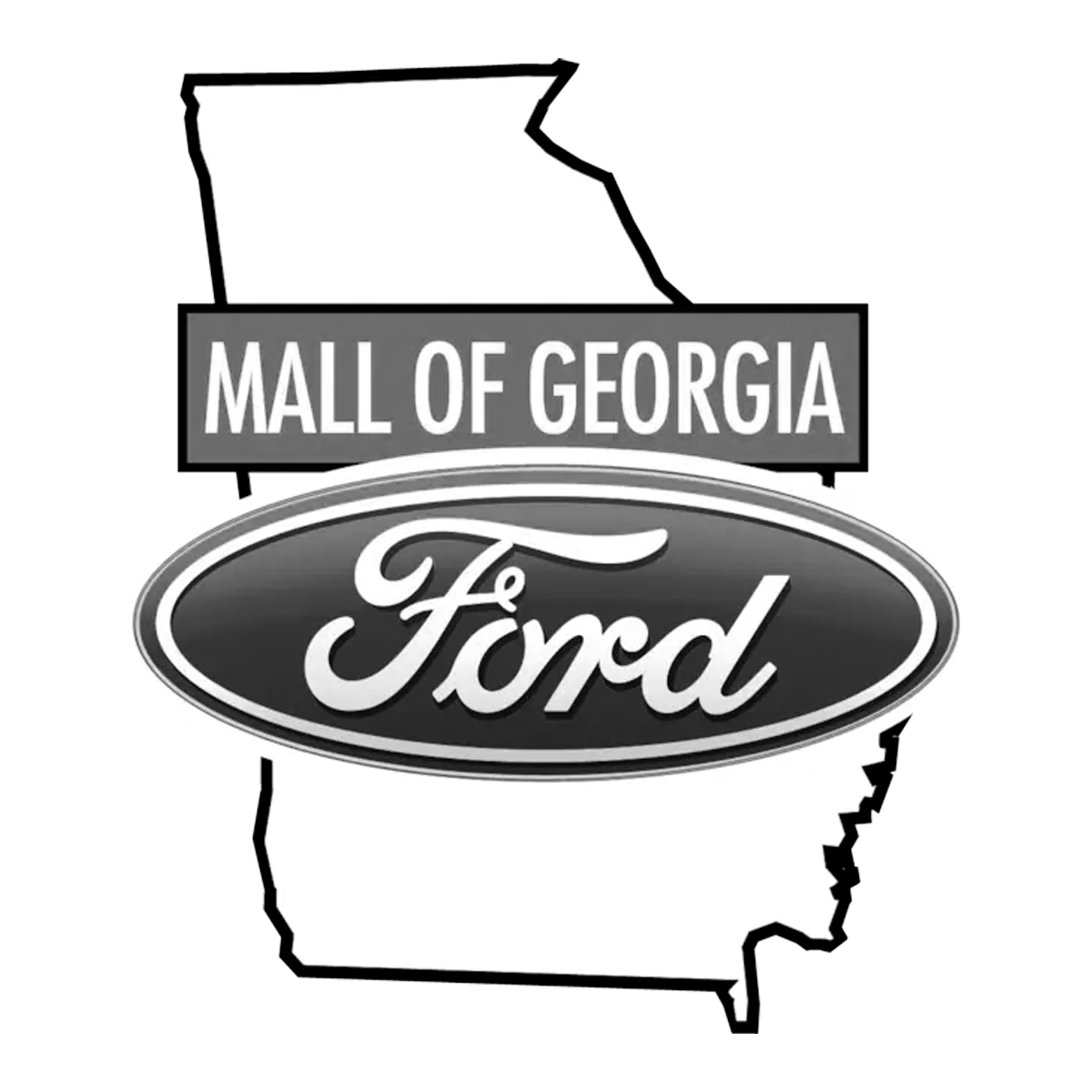 Mall of Georgia Ford