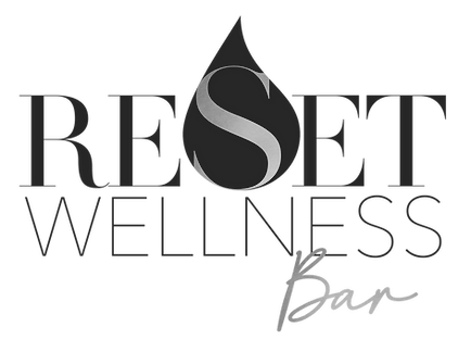 Reset Wellness Bar